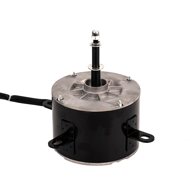 YSY-140-150-6 Motor AC udara dingin fase tunggal desktop cangkang besi