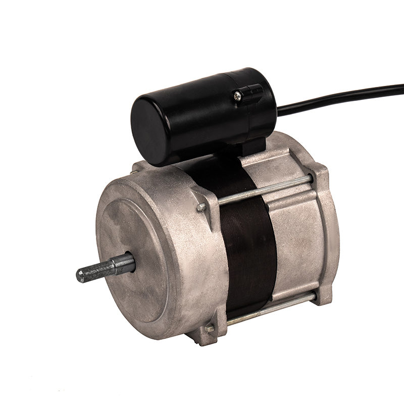Kapasitor YPY-8051 mengoperasikan motor satu arah